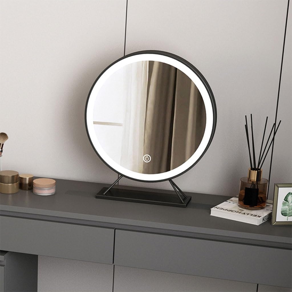 Dressing Table Modern Minimalist Dressing Table and Cupboard Integrated Bedroom Small Desk Makeup Table Bedside Storage Cabinet Penteadeira(L200cm)